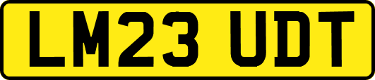 LM23UDT