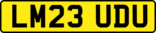 LM23UDU