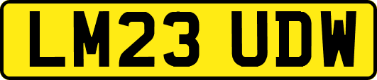 LM23UDW