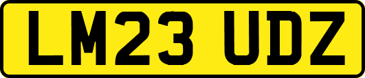 LM23UDZ