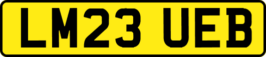 LM23UEB