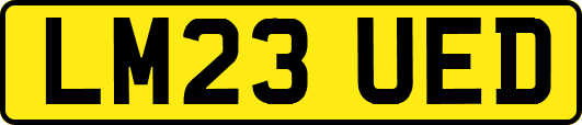 LM23UED