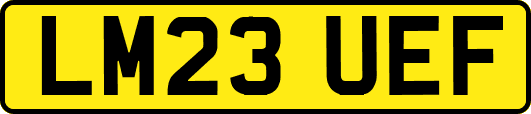 LM23UEF