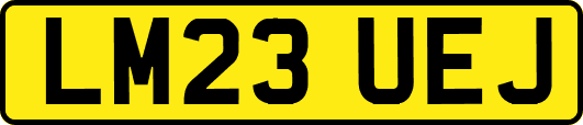 LM23UEJ