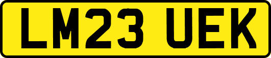 LM23UEK