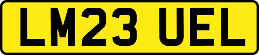 LM23UEL
