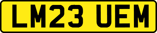 LM23UEM