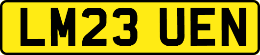 LM23UEN