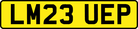 LM23UEP