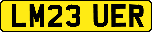 LM23UER