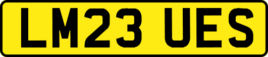 LM23UES
