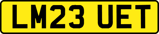 LM23UET