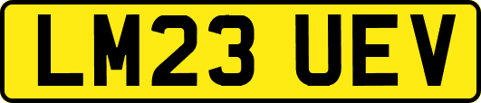 LM23UEV