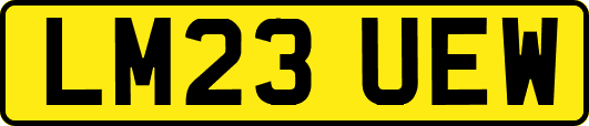 LM23UEW
