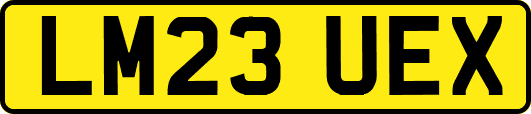 LM23UEX