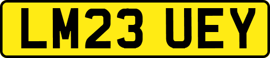 LM23UEY
