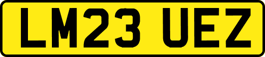 LM23UEZ