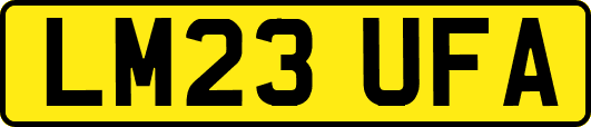 LM23UFA