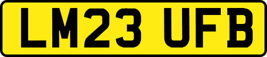 LM23UFB