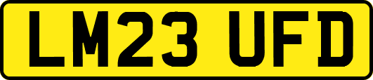 LM23UFD
