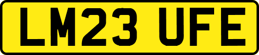LM23UFE