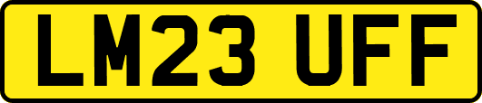 LM23UFF