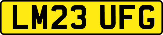 LM23UFG
