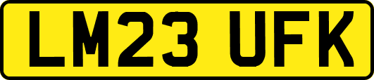 LM23UFK