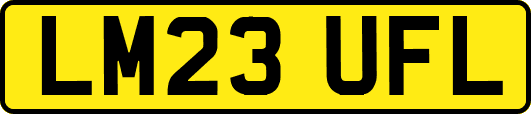 LM23UFL