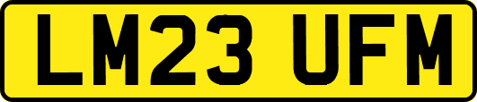 LM23UFM