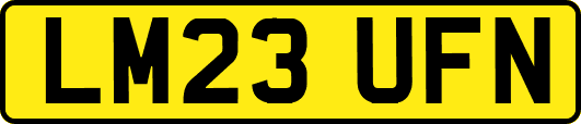 LM23UFN