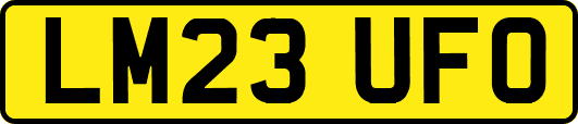LM23UFO
