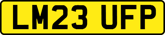 LM23UFP
