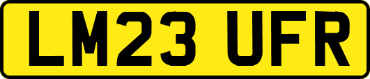 LM23UFR