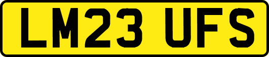 LM23UFS