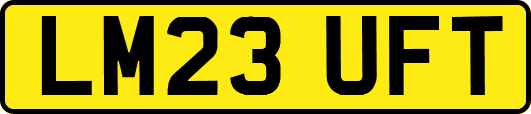 LM23UFT
