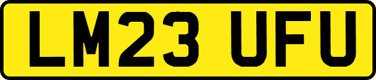 LM23UFU