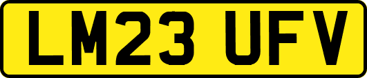 LM23UFV