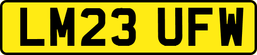 LM23UFW