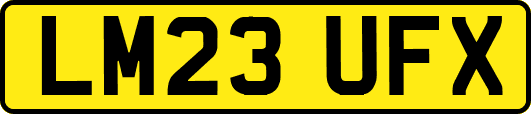 LM23UFX