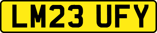 LM23UFY
