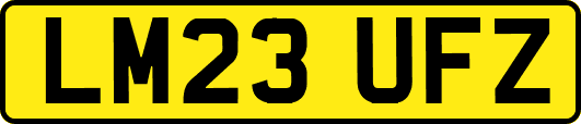 LM23UFZ