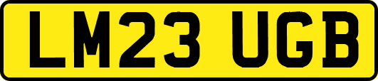 LM23UGB