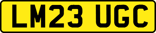 LM23UGC
