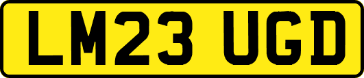 LM23UGD
