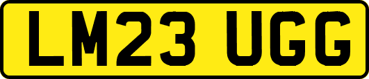 LM23UGG