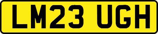 LM23UGH