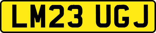 LM23UGJ