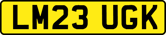 LM23UGK