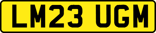 LM23UGM
